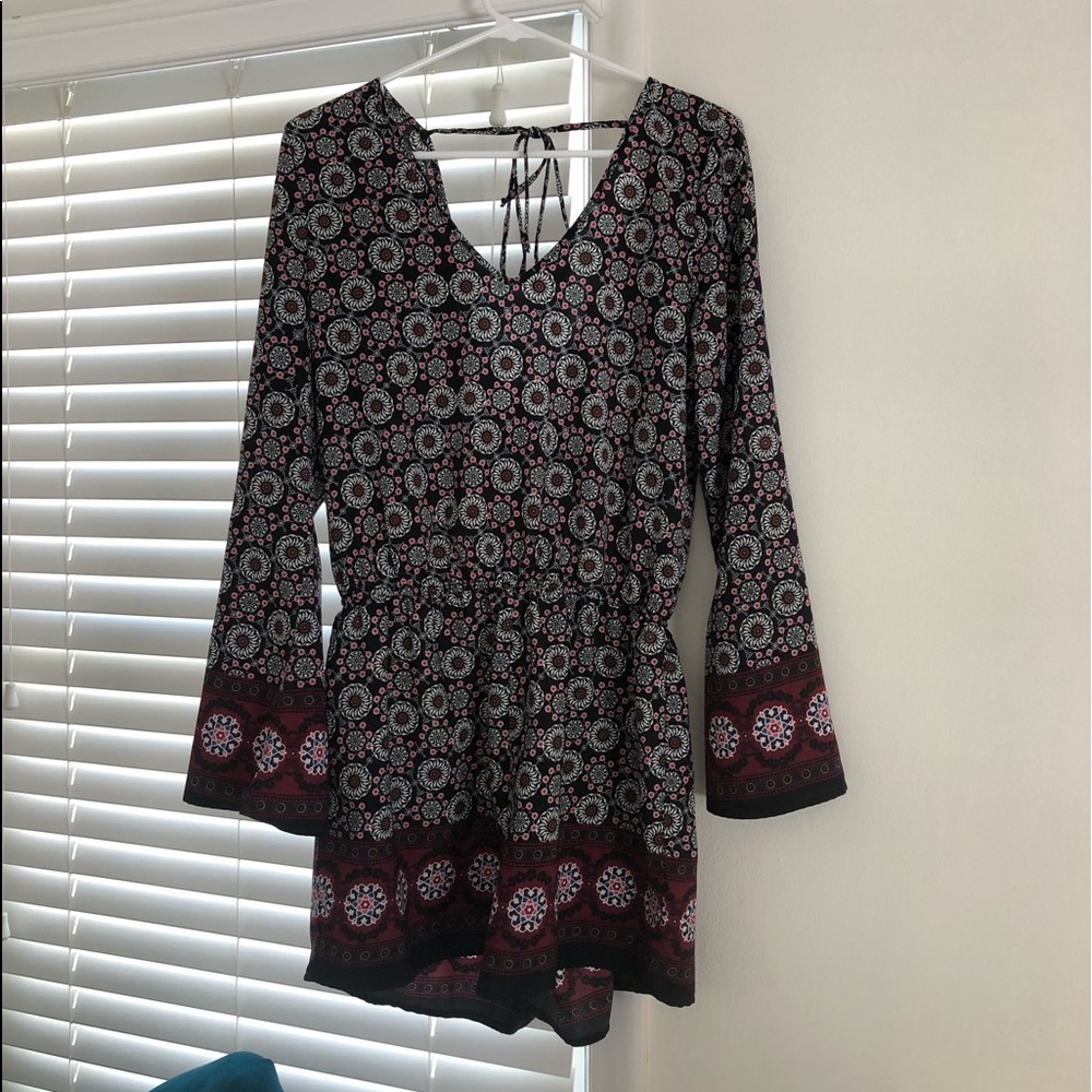 Romper